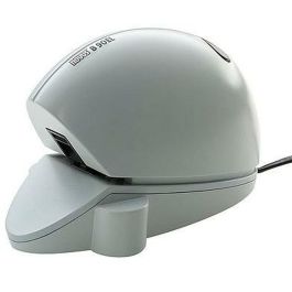 Grapadora Novus B90EL Eléctrica 10 Unidades Gris