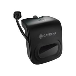 GARDENA - Antikollisions-Radar 15022-20 para Robot Cortacésped SILENO pro, Color Negro Precio: 191.50000023. SKU: B1BS6HDXNZ
