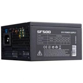 Fuente de Alimentación Hiditec SF500/ 500W/ Ventilador 8cm Precio: 22.68999986. SKU: B1CRLRTEXF