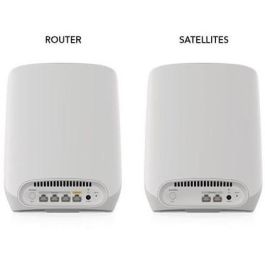 ORBI AX5400 MESH SYSTEM