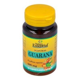 Guaraná 600 Mg. Guaraná 600 Mg. Precio: 5.5. SKU: B164CKPKG9