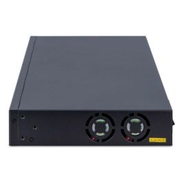 Digitus Gigabit Ethernet PoE Injector Hub, 802.3at, 10G 16-port, Power Pins:3/6( ), 1/2(-), 250W Digitus Gigabit Ethernet PoE Injector Hub, 802.3at, 10G 16-port, Power Pins:3/6( ), 1/2(-), 250W