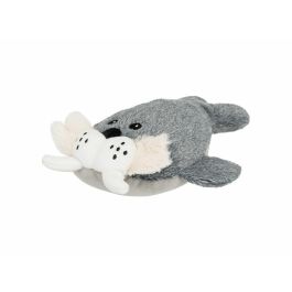 Peluche para perros Trixie Til Poliéster Felpa Papel Crunch Morsa 28 cm Precio: 9.5000004. SKU: B179J8XN8G