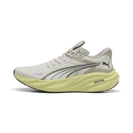 Zapatillas de Running para Adultos Puma Magnify Nitro 3 Beige S Precio: 150.0037. SKU: B1JC526VQY