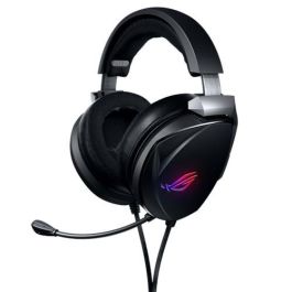 Asus 90YH01W7-B2UA00 Auriculares Diadema USB Tipo C Negro para Juegos