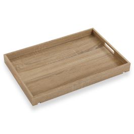 Carro de Cocina Versa Marrón 42 x 78,5 x 68,5 cm