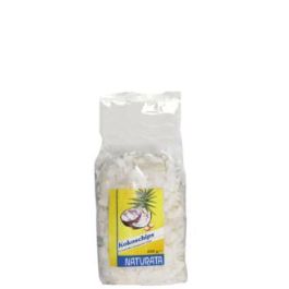 NATURATA Chips de Coco Ecológicos 250g Precio: 4.88999992. SKU: B1DNCC992K