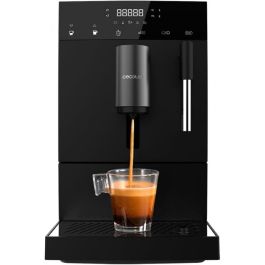 Cafetera Express Cecotec Cremmaet Compact Steam Precio: 261.49999942. SKU: B1C7LR2JYW