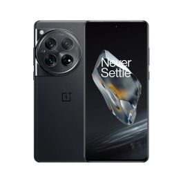 Smartphone OnePlus OnePlus 12 6,7" Octa Core 12 GB RAM 256 GB Negro Smartphone OnePlus OnePlus 12 6,7" Octa Core 12 GB RAM 256 GB Negro Precio: 1117.88999993. SKU: B1APRTAYNG