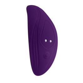 Masajeador Playboy Playboy Morado Precio: 61.49999966. SKU: B1325Z9RJB