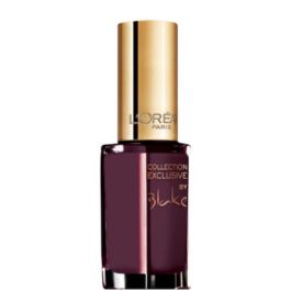 L'Oreal Paris, Color Riche Collection Exclusive By Blake, Hidroquinona, Esmalte de uñas, Rojo puro, 5 ml Precio: 14.49999991. SKU: B1JTM5P5AD