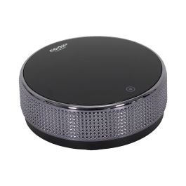 Cook Concept Temporizador Magnético Giratorio Electrónico con Minutero y Cronómetro