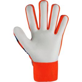 Guantes de Portero Reusch Attrakt Solid Naranja M