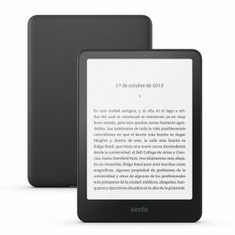 eBook Kindle Precio: 228.3149. SKU: B18GCJL757