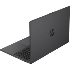HP Portátil 15-fd0160nf Pantalla FHD 15,6" Intel N100 8GB RAM 512GB SSD Windows 11 AZERTY