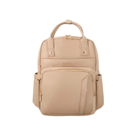 Antartik Mochila Nova Compartimentos Nailon Repelente Agua Beige 410x180x320 mm Precio: 43.8383. SKU: B147J34MY4