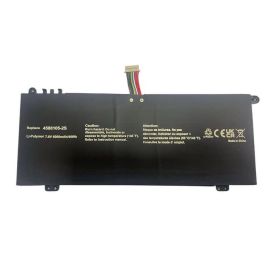 CoreParts Laptop Battery for Toshiba 46Wh Li-ion 7.6V 6000mAh Black for Satellite Pro C50-H-106, C40-G-11G, C40-G-120, C40-G-138, C40-G-13E, C40-G-13F, C40-H-103, C40-H-113, C40-J-10Z, C40-J-11Q, C40-J-124, C40-J-125, C50-G-106, C50-G-10H, C50-G-10J, C50- Precio: 100.94999992. SKU: B1GVWNRZY4
