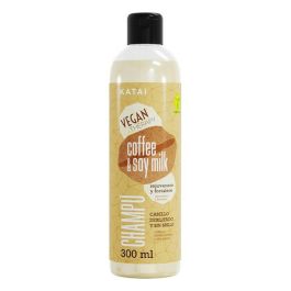 Katai Coffee & Soy Milk Latte Champú Katai Coffee & Soy Milk Latte Champú Precio: 3.78999951. SKU: S0578982