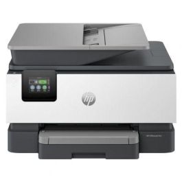 Multifunción HP Officejet Pro 9120b WiFi/ Fax/ Dúplex/ ADF/ Blanca Precio: 182.68999991. SKU: B18YZZ4QJX