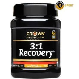 3:1 Recovery+ Vainilla 750 G (15 Porciones) Precio: 26.8900005. SKU: B14WFB4ZEF