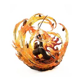 Good Smile Company Figura Kyojuro Rengoku Kimetsu no Yaiba Demon Slayer PVC 35 cm Precio: 458.5000002. SKU: B18BGCC3PR