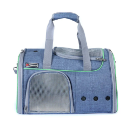 Freedog Transportin Aspen Azul 45 x 28 x 28 cm Freedog Transportin Aspen Azul 45 x 28 x 28 cm Precio: 35.50000003. SKU: B19LWV2A7J