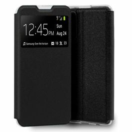 Funda para Móvil Cool Oppo A54 5G | Oppo A74 5G Negro OPPO Precio: 11.49999972. SKU: B12XA8YHDG