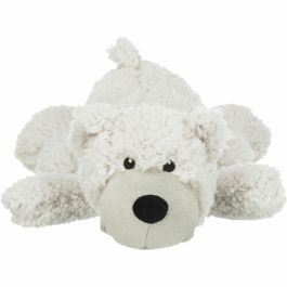 Peluche para perros Trixie Elroy Poliéster Felpa Oso 42 cm