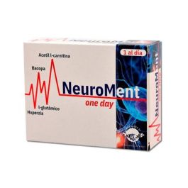 Neuroment One Day Neuroment One Day Precio: 25.8900004. SKU: B197KFSACT