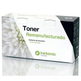 Tóner Reciclado Karkemis HP nº415X/ New Chip/ Amarillo Precio: 68.68999995. SKU: B1BYEJSR9D