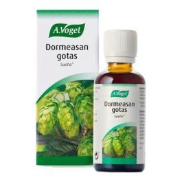 A.VOGEL Dormeasan 50Ml. Valeriana Officinalis Radix Humulus Lupulus Strobilus Precio: 12.4999996. SKU: B1GRV23HVX