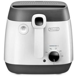 Delonghi FS6035 Freidora 2.4 L 1700 W Gris - 41.5 x 29 x 26 cm Precio: 104.79000026. SKU: B1DWTH5FSA