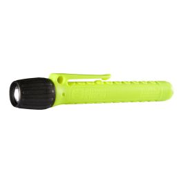 Linterna con protección atex 0-22 2aaa eled pen. nebo