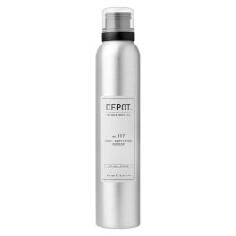 300 Hair Stylings No. 317, Espuma para peinar, Hidratante, Medio, 200 ml Precio: 28.58999979. SKU: B1F357B5NJ