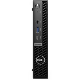 Dell OptiPlex 7020 MFF 1J VOS Intel i5 14500T, 16GB RAM, 512GB SSD, Windows 11 Pro Precio: 885.89000016. SKU: B1BR98ZEF6
