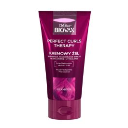 Biotica Biovax Perfect Curls Therapy Glamour Gel de Baño 150 ml para Mujer Precio: 8.59000054. SKU: B1CGH4E56Z