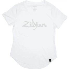 Zildjian Camiseta Logo Blanca Chica Talla XL Precio: 26.49999946. SKU: B1JEGHYA8N