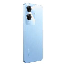 Realme Note 60 6.74" 4GB RAM 128GB 5000mAh Azul 631011002726 Realme Note 60 6.74" 4GB RAM 128GB 5000mAh Azul 631011002726