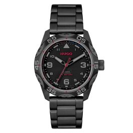 Reloj Unisex Hugo Boss 1530333 (Ø 42 mm)