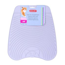 Alfombra para Arenero de Gatos Kerbl Plástico Arenero Alfombra para Arenero de Gatos Kerbl Plástico Arenero Precio: 29.94999986. SKU: B19FYXQACA