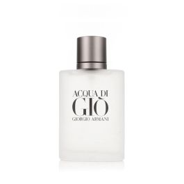 Acqua di giò pour homme eau de toilette vaporizador 50 ml