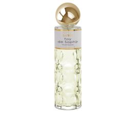 Parfums Saphir TOY DE SAPHIR edp vapo 200 ml Precio: 12.99392501. SKU: B188VCYJ4F