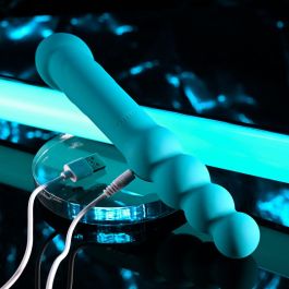 Vibrador Evolved Azul