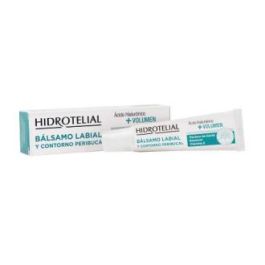 HIDROTELIAL Bálsamo Labios 15ml Precio: 7.49999987. SKU: B156QT5XPH