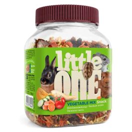 Littleone Snack Mix De Vegetales 150 gr Precio: 4.3076. SKU: B1KBTM33EN