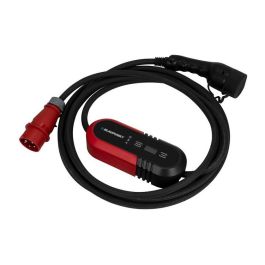 Blaupunkt P3PM2T2 Cargador Móvil para Coche Eléctrico - 3 Fases, Tipo 2, 11 kW, 16 A, Cable 8 m, IP65, Negro Precio: 397.8359. SKU: B1F29AHKNM
