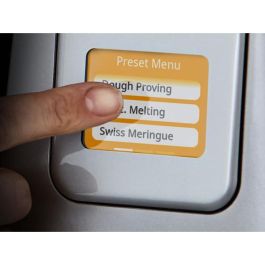 Kenwood KWL90.004SI Titanium Chef Patissier XL Batidora de Varillas Plata 7L