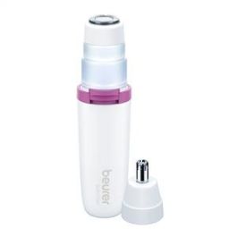 Beurer HL-16 Mini Depiladora Facial con Luz - Elimina Suavemente el Vello Facial