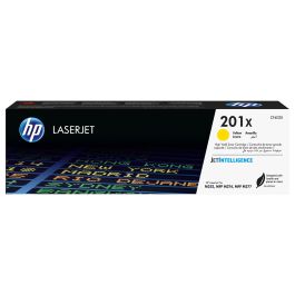 HP Toner Amarillo LaserJet Pro M252, M277 MFP Ref. 201X Precio: 131.50000006. SKU: B14WTSP4DE