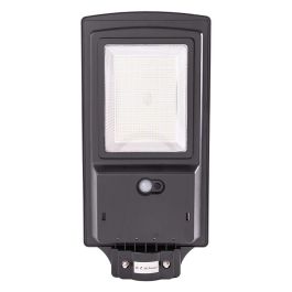 Farola LED 200W 6000K IP65 Solar Sensor 40.000H [WR-S02E-CW]